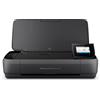 HP OfficeJet Stampante All-in-One portatile 250 Colore Stampante per Piccoli uff