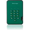 iStorage diskAshur 2 128 GB USB tipo A 3.2 Gen 1 (3.1 Gen 1) Verde