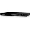 Ubiquiti Networks UBIQUITI EdgeSwitch, 24 porte, 250 Watt