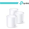TP-LINK AX3000 Whole Home Mesh Wi-Fi 6 System