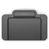 Philips ACC2310 USB Nero