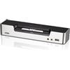 ATEN Switch KVMP™ schermo doppio/audio USB DVI Dual Link a 2 porte