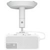 Epson V12H963210 supporto per proiettore Soffitto Bianco