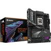 GIGABYTE X870 AORUS ELITE WIFI7 Scheda Madre - Supporta CPU AMD Ryzen 9000, 16+2