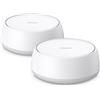 TP-Link DECO BE25(3-PACK) sistema Wi-Fi Mesh Dual-band (2.4 GHz/5 GHz) Wi-Fi 7 (