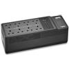 APC BE500G2-UK gruppo di continuitÃ (UPS) Standby (Offline) 0,5 kVA 300 W 8 pre