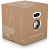 Ubiquiti Networks Ubiquiti UACC-Cable-C5e-Outdoor-Pro-305M-W | Cavo LAN in rame | UniFi Outdoor Ca