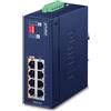 Planet IP30 Industriale a 4 porte