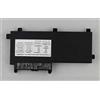 HP Li-Ion 4210mAh Batteria (Battery Primary - 3 Cell Lithium-ion 4.21Ah - Warran