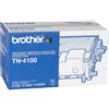 Brother TN-4100 cartuccia toner 1 pz Originale Nero (Toner Brother TN-4100 black