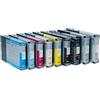 Epson Cartuccia di inchiostro Photo Black T614100 220 ml (T6141 Photo Black Ink
