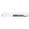 Hewlett Packard Enterprise ARUBA ION 1830 24G 2SFP 195W SW -