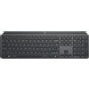 Logitech MX KEYS FOR BUSINESS - GRAPHITE
