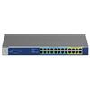 Netgear NON GESTITO POE GIGABIT ETHER
