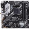 ASUS PRIME B550M-A WIFI II AMD B550 Socket AM4 micro ATX