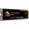 Seagate FireCuda 530 M.2 2 TB PCI Express 4.0 NVMe 3D TLC