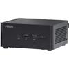ASUS NUC 14 Pro RNUC14RVHV500002I UCFF Nero 135H
