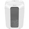 Fellowes LX Series 100017469 distruggi documenti Triturazione incrociata 22,4 cm