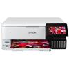Epson EcoTank L8160 Ad inchiostro A4 5760 x 1440 DPI 32 ppm Wi-Fi