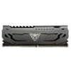 PATRIOT DDR4 PATRIOT "VIPER STEEL" 32GB 3600Mhz - ALUMINIUM HEAT SHIELD - PVS432G360C8
