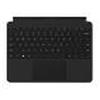 Microsoft Surface Go Cover Nero