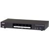 ATEN Switch KVMP™ schermo doppio USB 3.0 4K DisplayPort a 4 porte
