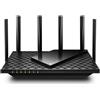 TP-Link Archer AXE75 router wireless Gigabit Ethernet Tri-band (2,4 GHz/5 GHz/6