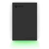 Seagate Game Drive disco rigido esterno 4 TB Nero
