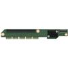 Intel CYP1URISER2KIT slot di espansione (Intel PCIe Interposer Kit - Riser card