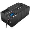 CyberPower BRICs LCD gruppo di continuit UPS 1 kVA 600 W 6 presae AC (CYBERPOWE