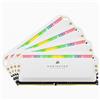 Corsair Dominator CMT64GX4M4E3200C16W memoria 64 GB 4 x 16 GB DDR4 3200 MHz (64G