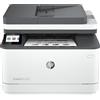 HP LaserJet Pro Stampante multifunzione 3102fdw, Bianco e nero, Stampante per Pi
