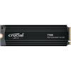 Crucial CT1000T705SSD5 drives allo stato solido M.2 1 TB PCI Express 5.0 NVMe (C