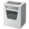 Leitz 80030000 distruggi documenti Triturazione incrociata 223 cm Bianco