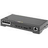 Axis FA54 Nero (FA54 MAIN UNIT EUR - Warranty 60M)