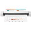 Brother DS-640 scanner Scanner portatile 1200 x 1200 DPI A4 Nero Bianco (DS640 M