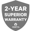 VERTIV - SERVICES AND WARRANTIES AVOCENT ADX IPSL 2YR SILVER