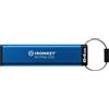 Kingston 64GB IRONKEY KEYPAD 200 ENCRYPTED