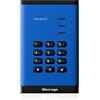 iStorage diskAshur3 SSD 512 GB USB Type-A / USB Type-C 3.2 Gen 1 (3.1 Gen 1)