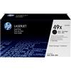 MediaMondo HP 49X cartuccia toner 2 pz Originale Nero