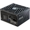 Seasonic Focus GX alimentatore per computer 750 W 204 pin ATX ATX Nero (Seasonic