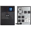Eaton 5SC750 gruppo di continuità (UPS) 0,75 kVA 525 W 6 presa(e) AC
