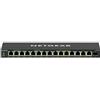NETGEAR GS316EP Gestito Gigabit Ethernet 10/100/1000 Supporto Power over Etherne