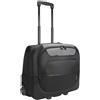 Targus TCG717GL borsa per laptop 439 cm 17.3 Custodia trolley Nero (City Gear 17