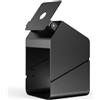Compulocks TABLET PRINTER KIOSK BLACK