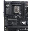 ASUS TUF GAMING Z890-PLUS WIFI Intel Z890 LGA 1851 Socket V1 ATX (ASUS 1851 TUF