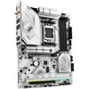 Asrock B850 STEEL LEGEND WIFI AMD B850 AM5 ATX 4 DDR5 HDMI Wi-Fi 7 2.5G LAN RGB