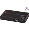 Aten HDMI Slim KVM over IP Receiver Premium Product