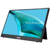 ASUS ZenScreen MB16AHG 39,6 cm (15.6") 1920 x 1080 Pixel Full HD Nero
