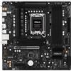 ASRock B860M Pro-A - bundkort - micro